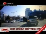 romanya - Acemi şoförün geir vitesle imtihanı  Videosu