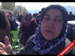 basortulu ogrenciler - Başörtülü Öğrenciler Sınava Güçlükle Girebildi Videosu