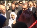 Başbakan Erdoğan'dan Eskişehir'de Düğün Ziyareti 