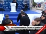 cozum sureci - Erdoğan açılışta konuştu  Videosu
