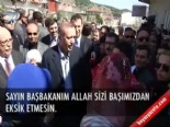 Erdoğan'dan düğün sürprizi  online video izle