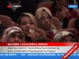 bbp - Muhsin Yazıcıoğlu anıldı Videosu