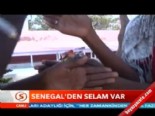 senegal - Senegal'den selam var  Videosu