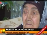 muhsin yazicioglu - Muhsin Yazıcıoğlu anıldı  Videosu