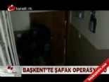 Başkent'ta şafak operasyonu  online video izle