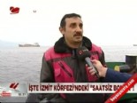 lpg - İşte İzmit Körfezi'ndeki saatsiz bomba  Videosu