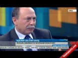 cnnturk - Levent Tüzel: 'Süreç başarılı olursa Öcalan çıkar' Videosu