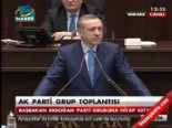 ak parti genclik kollari - Başbakan'dan Bahçeli'ye 'Vur de vuralım öl de ölelim' Yanıtı Videosu