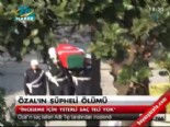 turgut ozal - Özal'ın şüpheli ölümü  Videosu