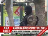 Ankara'daki çifte saldırı  online video izle