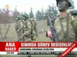 tsk - Sınırda görev değişikliği  Videosu