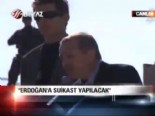 abd buyukelciligi - ''Erdoğan'a suikast yapılacak''  Videosu