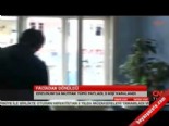 mutfak tupu - Erzurum'da mutfak tüpü patladı  Videosu