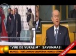 Bahçeli 'Yeri zamanı geldiğinde herkes görecek'  online video izle