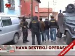 hidirlik mahallesi - Başkent'te narkotik operasyonu  Videosu