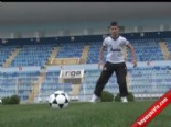 cristiano ronaldo - İşte Adanalı Ronaldo Videosu