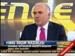haber turk - Babuşcu: Mustafa Sarıgül rüzgar mıdır, meltem midir, bilmem Videosu