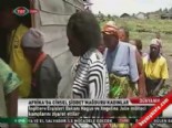 angelina jolie - Afrika'da cinsel şiddet mağduru kadınlar  Videosu