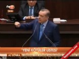 pkk - 'Yeni kötüler listesi'  Videosu