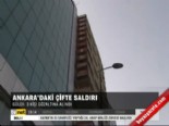 dhkp c - Ankara'daki çifte saldırı  Videosu
