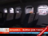 Deniz uçağıyla Bursa'ya yolculuk  online video izle