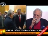 turkiye baris meclisi - CHP'ye 'Süreci zora sokma' çağrısı  Videosu