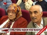 kutsal topraklar - Hacı adayları için büyük gün Perşembe  Videosu