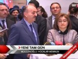 mehmet muezzinoglu - Yeni Tam Gün  Videosu