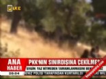 PKK'nın sınırdışına çekilmesi 