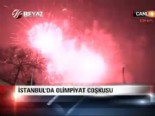 olimpiyat komitesi - İstanbul'da olimpiyat coşkusu  Videosu