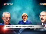 tansu ciller - Tansu Çiller'e şok soruşturma  Videosu