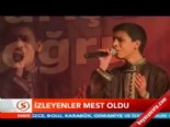 turkce olimpiyatlari - yenler mest oldu  Videosu