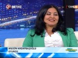 Kenan Erçetingözle Yüz Yüze 27.03.2013 Nilgün Kasapbaşoğlu , Kaan Gülsoy