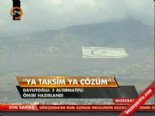Davutoğlu '3 alternatifli çözüm önerisi' hazırladı  online video izle