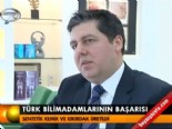 Türk bilimadamlarının başarısı  online video izle