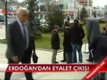 eyalet sistemi - Erdoğan'dan 'eyalet' çıkışı Videosu