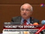 ''Hükümet yok diyorsa...''  online video izle