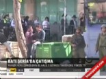 bati seria - Batı Şeria'da çatışma  Videosu