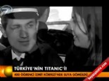 izmit korfezi - Türkiye'nin Titanic'i  Videosu