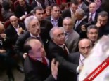 yenimahalle belediyesi - CHP'de olaylı kongre Videosu
