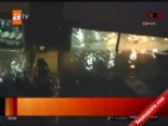 bagdat - Yüzen lokanta battı: 8 ölü  Videosu