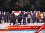 john kerry - Ankara'nın önemli konugu vardı  Videosu