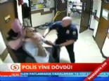 karakol - Polis yine dövdü  Videosu