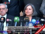 gultan kisanak - PKK'nın elindeki kamu görevlileri  Videosu