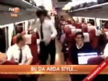 gangnam style - Buda Arda styl  Videosu