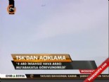 tsk - TSK'dan açıklama  Videosu