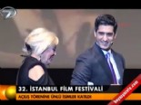 istanbul film festivali - 32. İstanbul Film Festivali Videosu