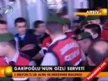 cem garipoglu - Garipoğlu'nun gizli serveti Videosu
