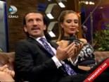 rustu recber - Beyaz Show - Ertem Şener, Rüştü Rençberi Öptü Videosu