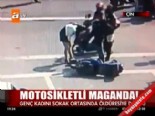 cin halk cumhuriyeti - Motosikletli maganda Videosu